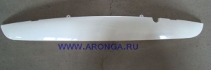 Накладка наружная двери задка верхняя DGAB-6302011-Z Аврора