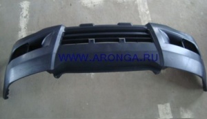 Бампер передний 前保杠 301008002 Антилопа