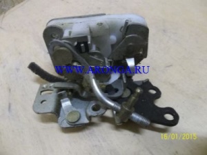 Замок задней правой двери 右后门锁体总成 6205400-AAA; DGAB-6205060-Z Аврора Шаттл