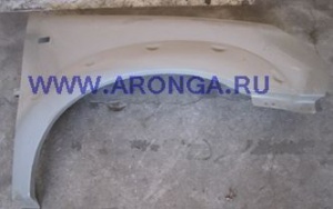 Крыло переднее правое (Аврора) 右前翼子板 DGAB-8403070