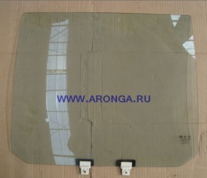 Стекло опускное задней левой двери 左后门玻璃 6203011-AAA Плутус
