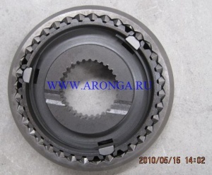 Синхронизатор 3/4 передачи 三四档同步器总成 GCVL-SMR377459A