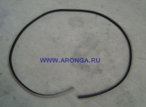 Резинка уплотнительная задней дери 后门车门龙骨 6207011-AAA Плутус