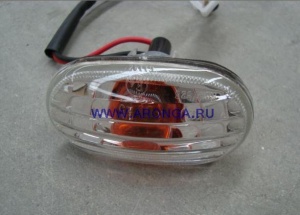 Повторитель поворота (Аврора) DGAB-4111010-Z