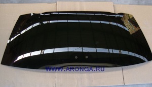 Стекло двери задка Аврора 后风挡玻璃 6303011-BAB