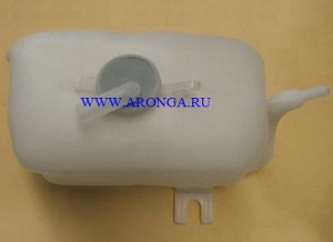 Бачок расширительный Шаттл Аврора Плутус