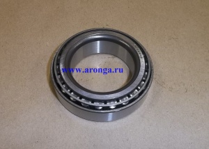 Подшипник ступицы передний наружный MA800135  Шаттл, Аврора, Плутус